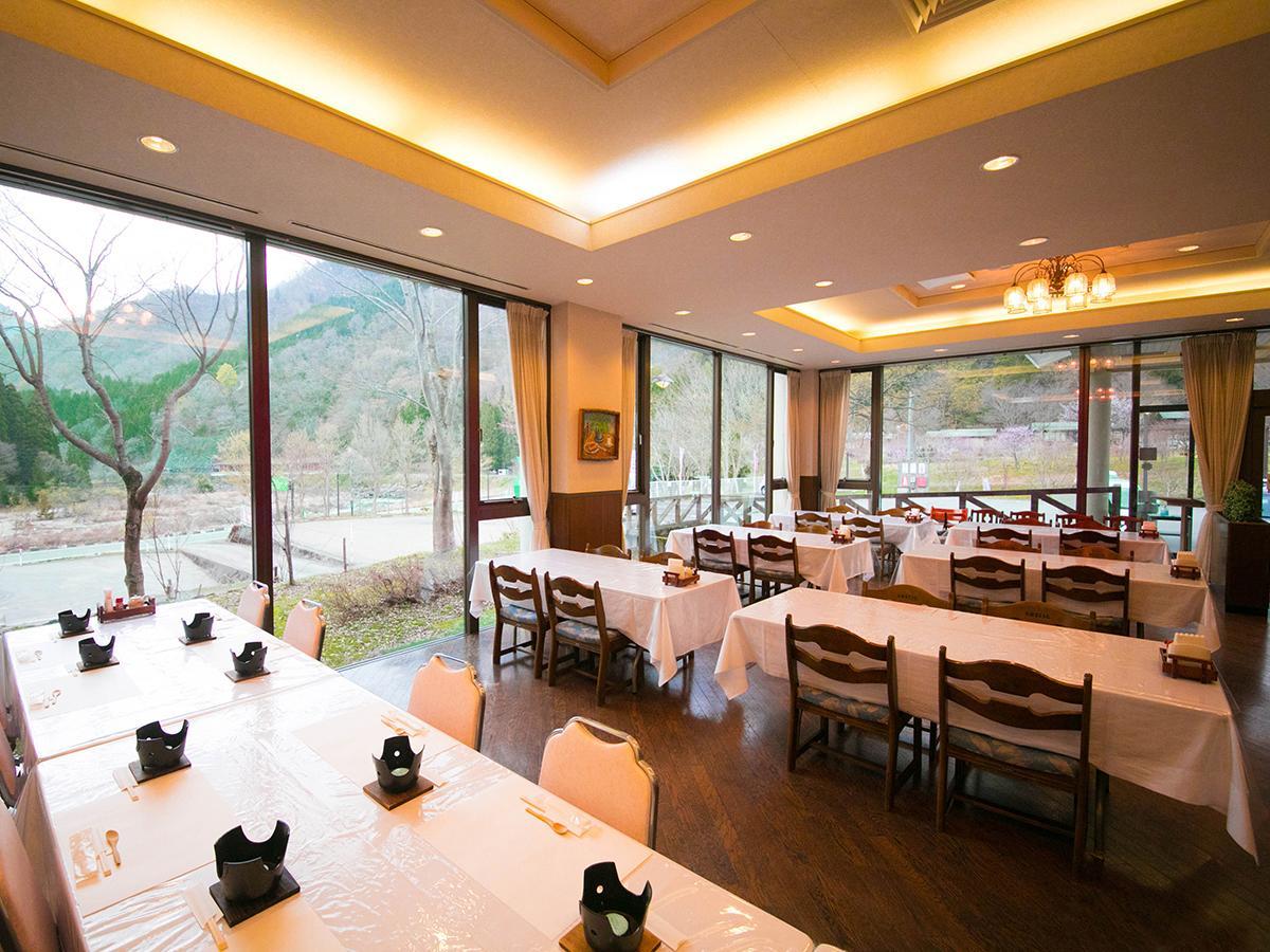 Hotel Furearu Izumi Ono  Exterior foto